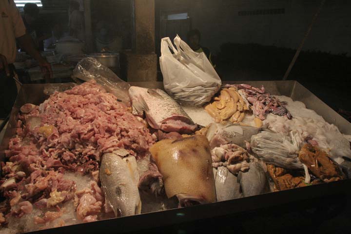 &copy; John Lancaster