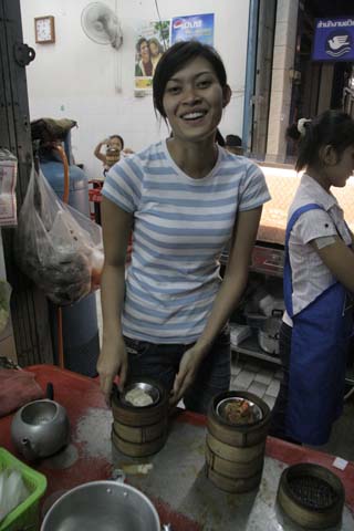 &copy; John Lancaster