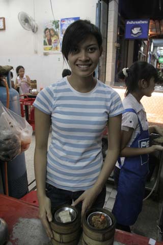 &copy; John Lancaster