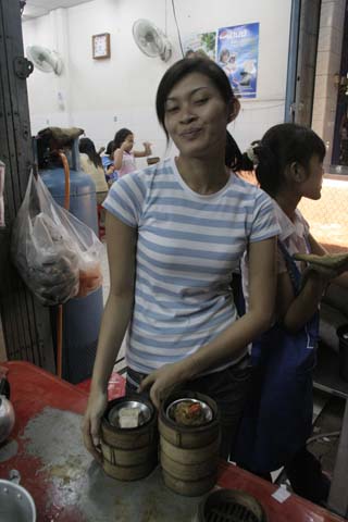 &copy; John Lancaster