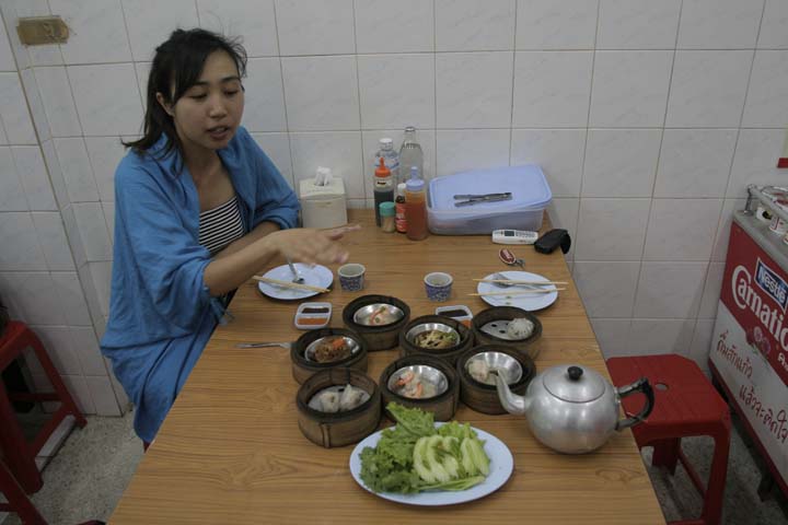 &copy; John Lancaster