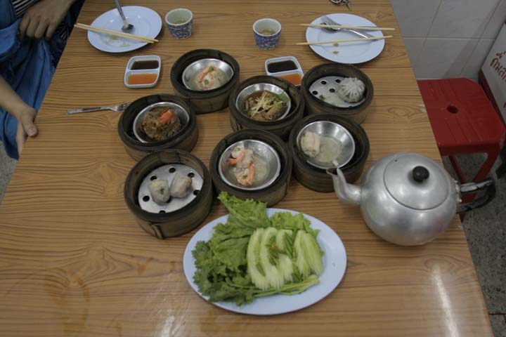 &copy; John Lancaster