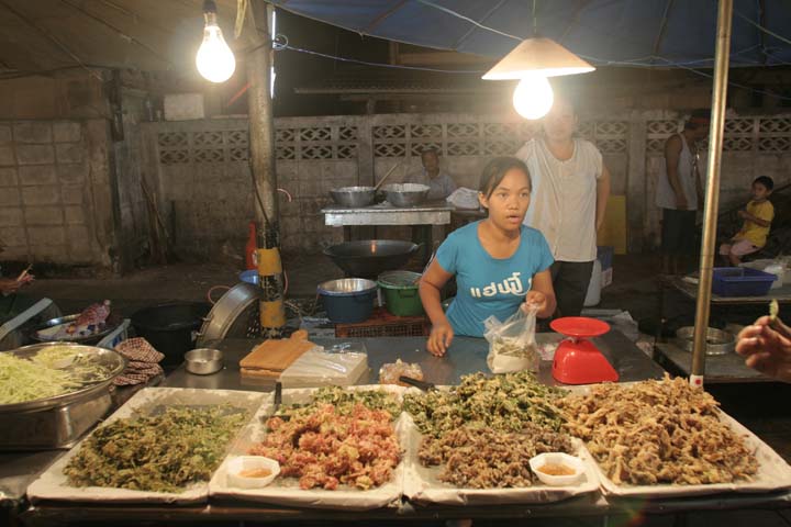 &copy; John Lancaster