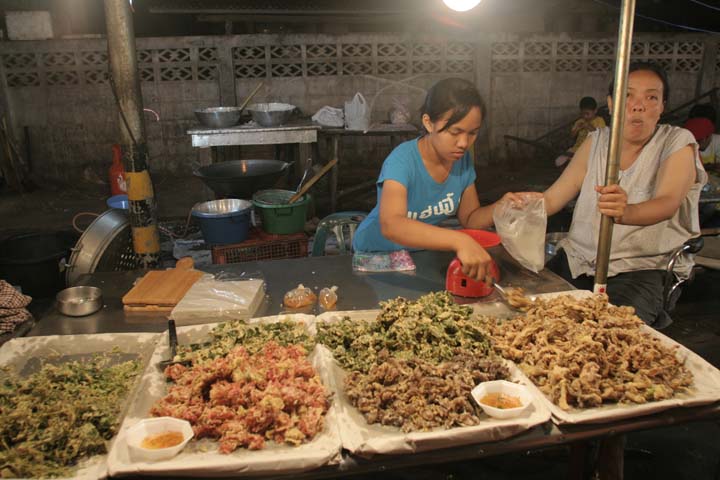 &copy; John Lancaster