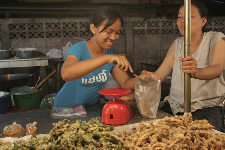 &copy; John Lancaster