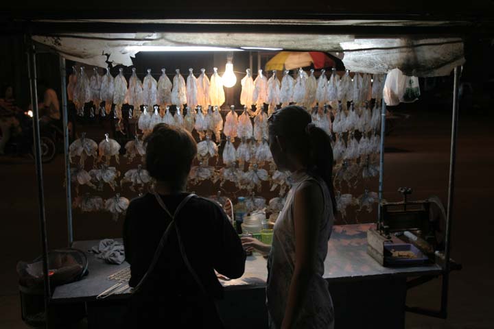 &copy; John Lancaster