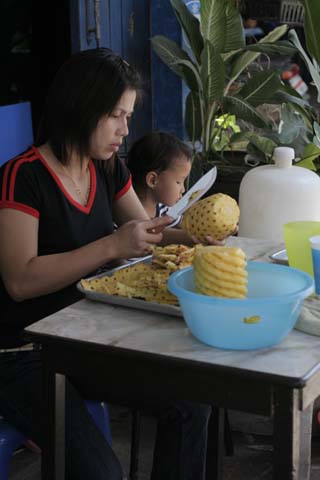 &copy; John Lancaster