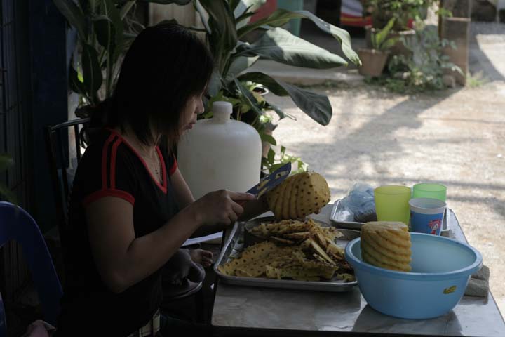 &copy; John Lancaster