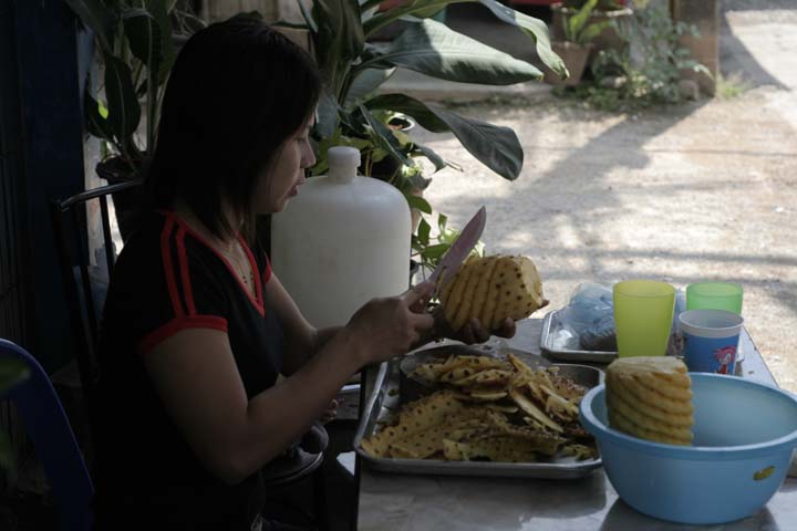 &copy; John Lancaster