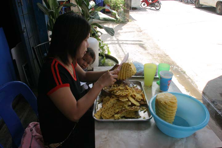 &copy; John Lancaster