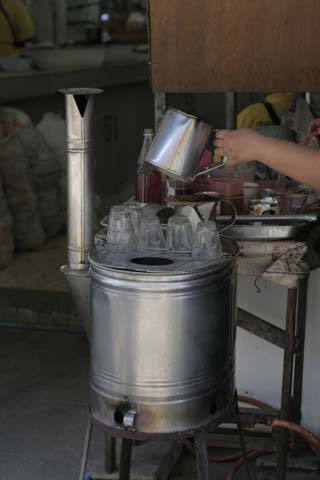 &copy; John Lancaster