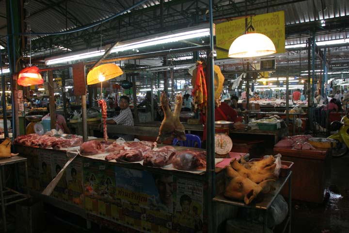 &copy; John Lancaster