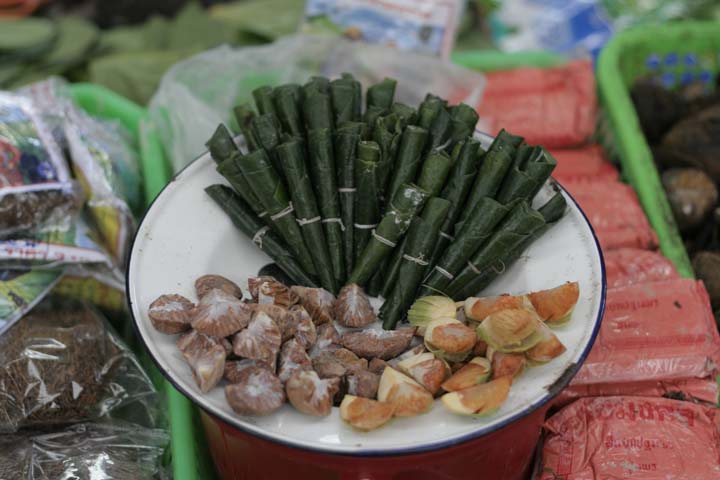 &copy; John Lancaster