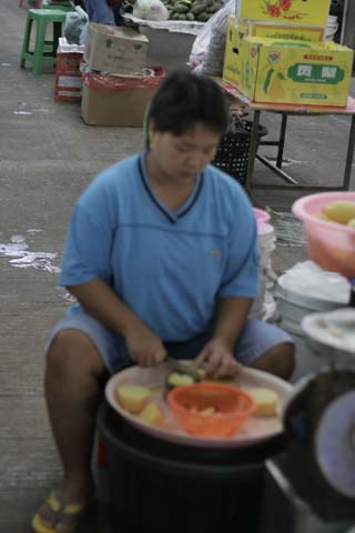 &copy; John Lancaster