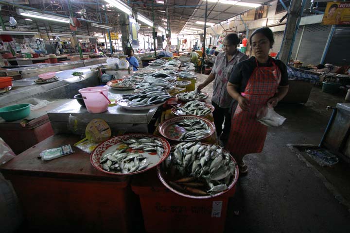 &copy; John Lancaster