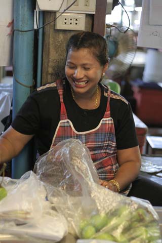 &copy; John Lancaster