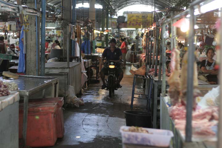 &copy; John Lancaster