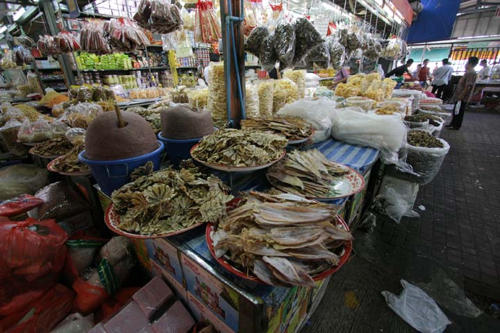 &copy; John Lancaster