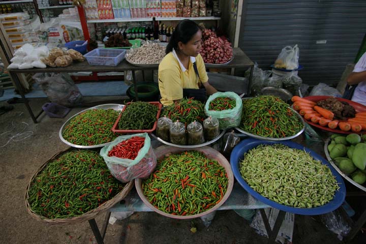 &copy; John Lancaster