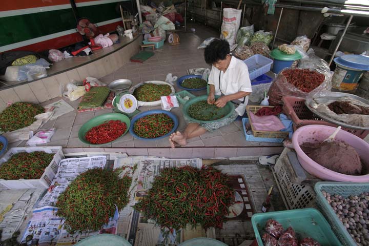 &copy; John Lancaster