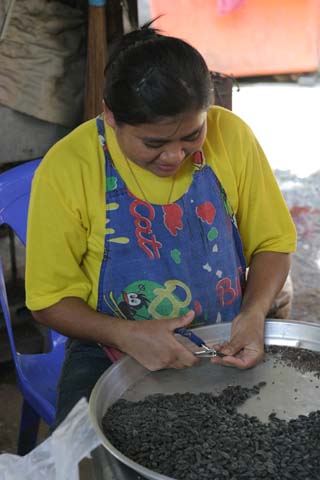 &copy; John Lancaster