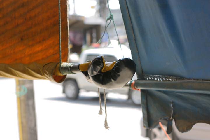 &copy; John Lancaster