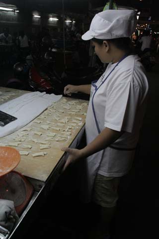 &copy; John Lancaster