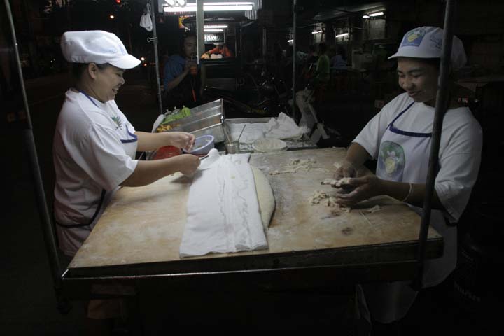 &copy; John Lancaster