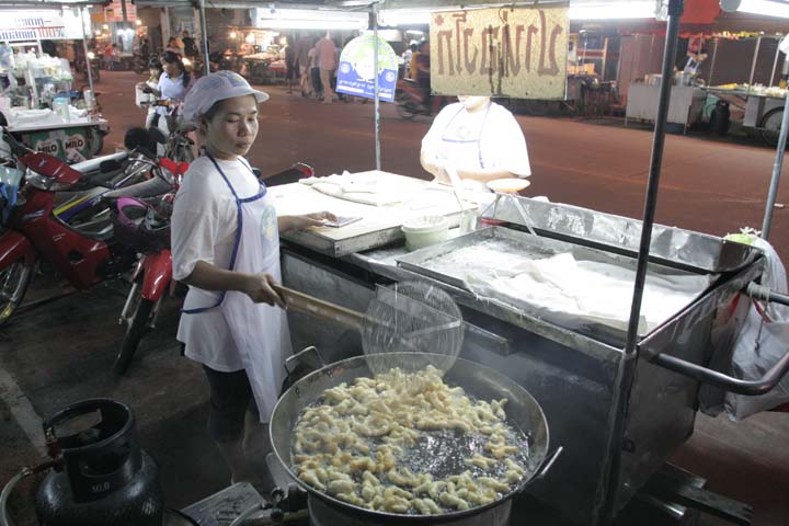 &copy; John Lancaster