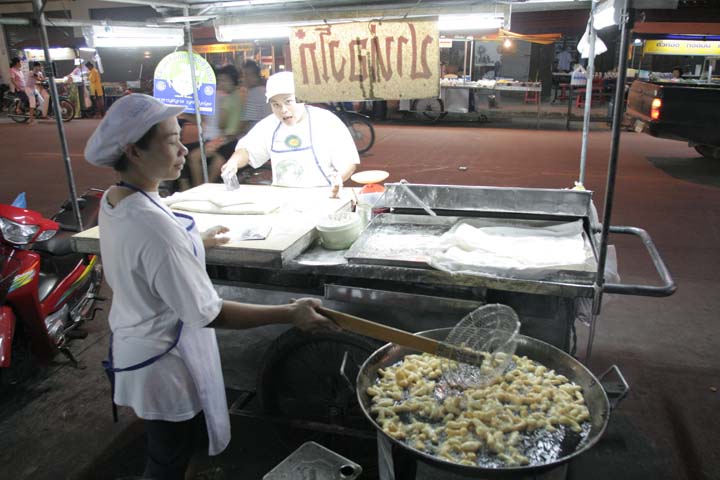 &copy; John Lancaster