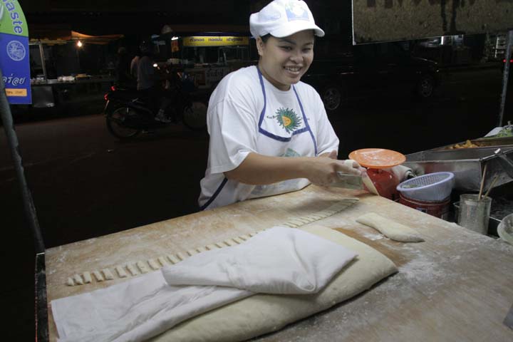 &copy; John Lancaster