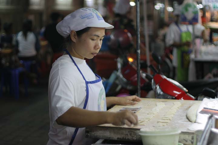 &copy; John Lancaster